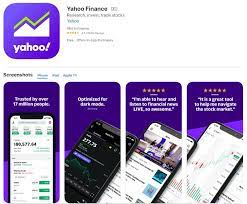 Best Apps for Finance and Investing News