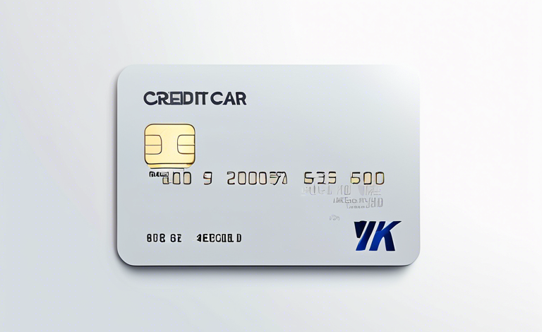 Credit Card Settlement