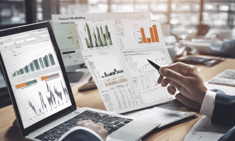 Financial Modeling