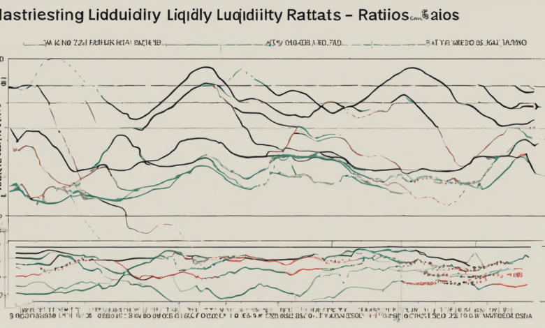 Liquidity Ratios