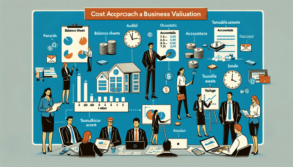 cost approach business valuation